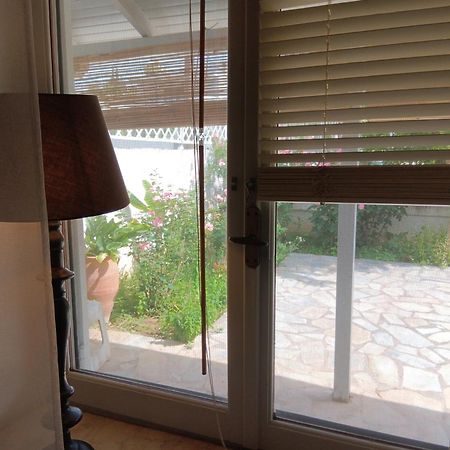 Άθοσ Villa Nafplio Exterior photo