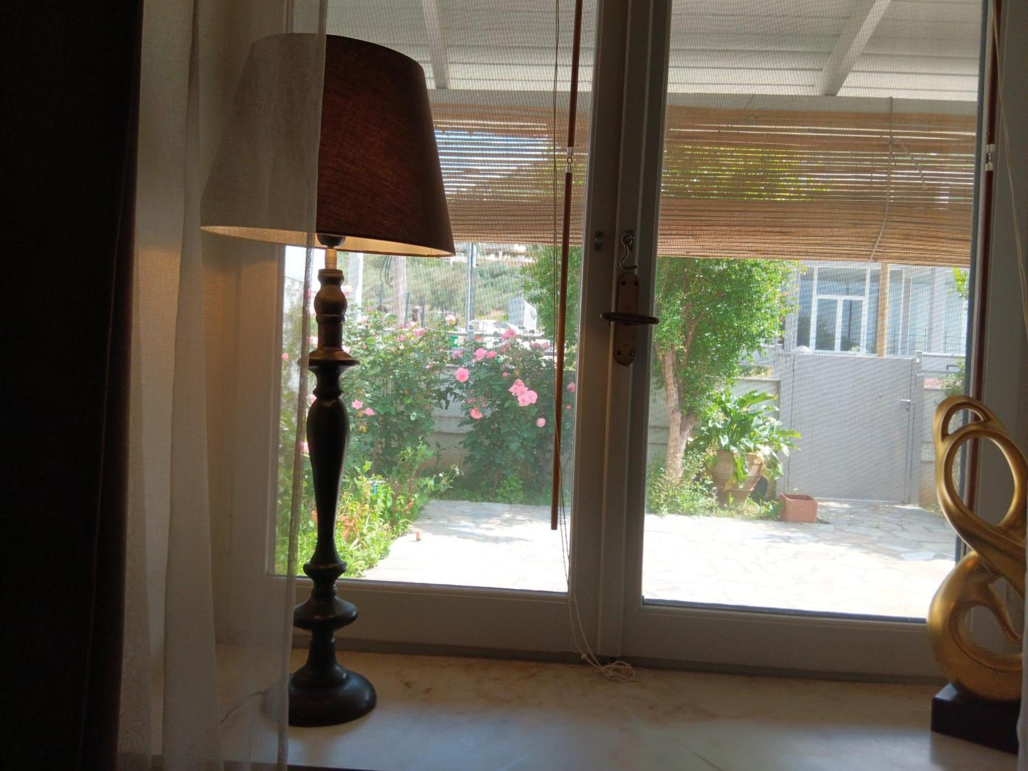 Άθοσ Villa Nafplio Exterior photo